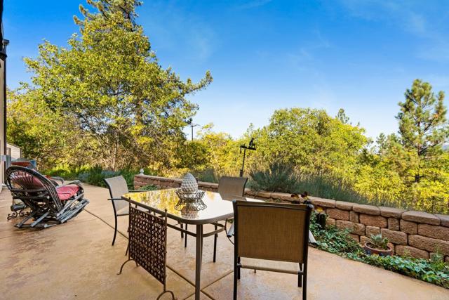 Detail Gallery Image 14 of 54 For 2810 Three Peaks Ln, Julian,  CA 92036 - 3 Beds | 2/1 Baths