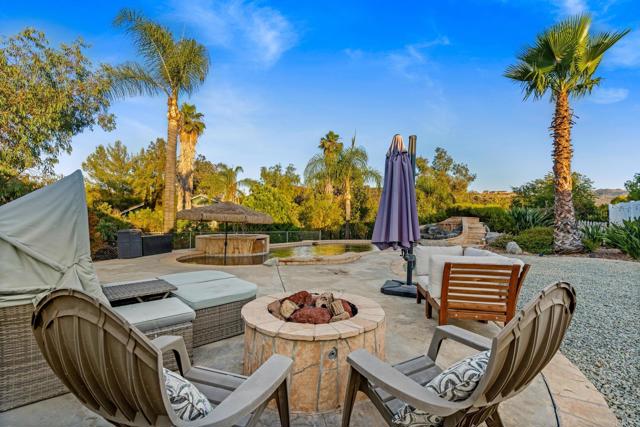 Detail Gallery Image 40 of 58 For 16403 Arena Dr., Ramona,  CA 92065 - 4 Beds | 3/1 Baths