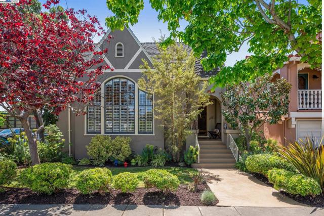 2916 Fillmore St, Alameda, California 94501, 3 Bedrooms Bedrooms, ,2 BathroomsBathrooms,Single Family Residence,For Sale,Fillmore St,41097977
