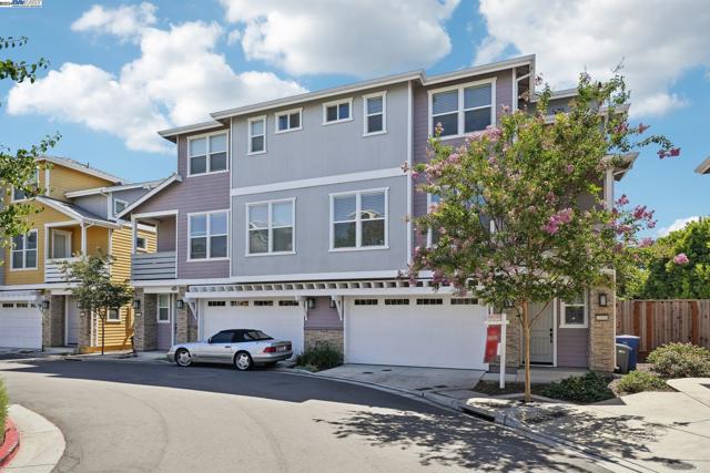 Details for 23320 Wilmot Cir, Hayward, CA 94545