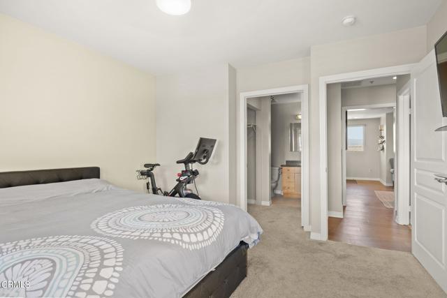 Detail Gallery Image 13 of 38 For 285 N Ventura Ave #23,  Ventura,  CA 93001 - 2 Beds | 2 Baths