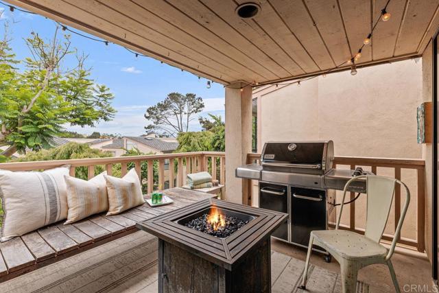 Detail Gallery Image 25 of 36 For 585 S Sierra Ave #21,  Solana Beach,  CA 92075 - 3 Beds | 2/1 Baths