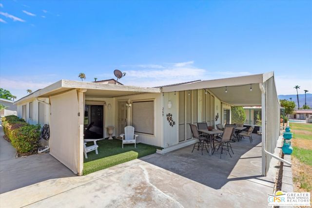 73450 Country Club Drive, Palm Desert, California 92260, 2 Bedrooms Bedrooms, ,2 BathroomsBathrooms,Residential,For Sale,Country Club,24429311