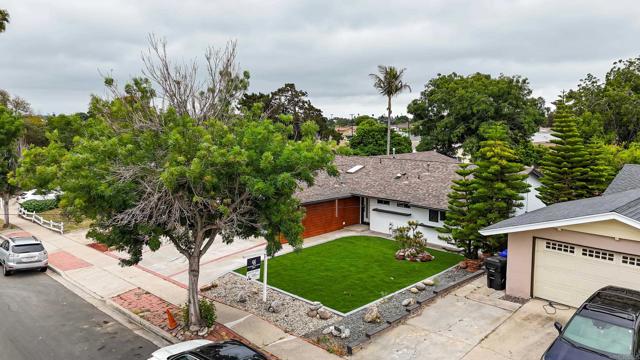 Detail Gallery Image 56 of 68 For 4380 Rolfe Rd, San Diego,  CA 92117 - 3 Beds | 2 Baths