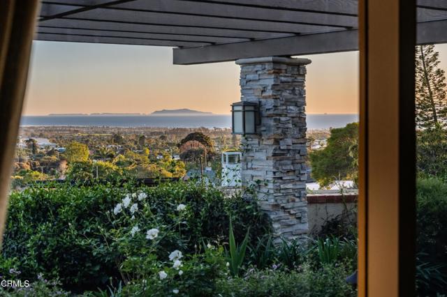 Detail Gallery Image 36 of 52 For 3940 Foothill Rd, Ventura,  CA 93003 - 4 Beds | 3/1 Baths