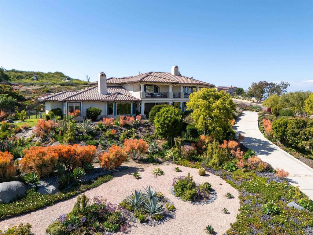 9698 Welk View Drive