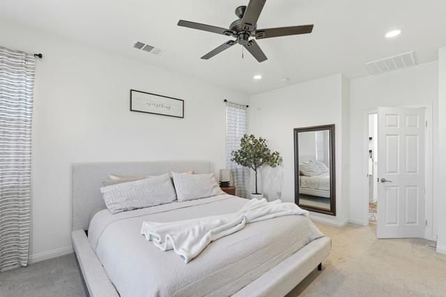 Detail Gallery Image 16 of 37 For 2607 Nanza, Spring Valley,  CA 91977 - 3 Beds | 2/1 Baths