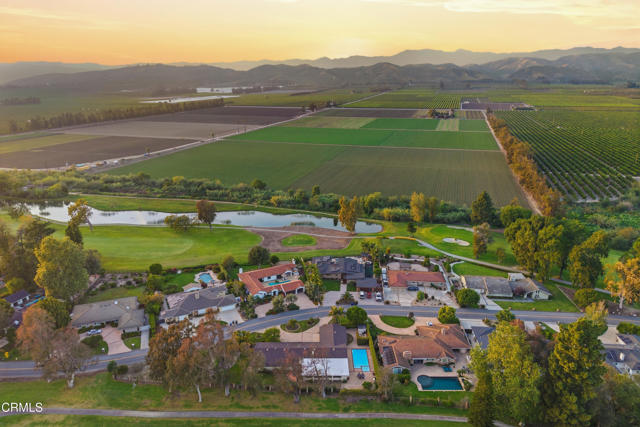 Detail Gallery Image 8 of 46 For 1356 Fairway Dr, Camarillo,  CA 93010 - 4 Beds | 3 Baths