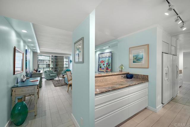 Detail Gallery Image 22 of 41 For 1810 Avenida Del Mundo #901,  Coronado,  CA 92118 - 1 Beds | 1 Baths