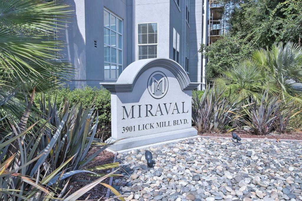3901 Lick Mill Boulevard #116