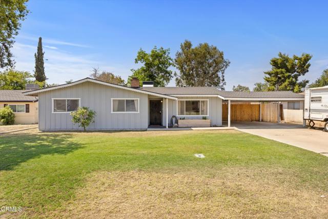 Detail Gallery Image 1 of 1 For 10217 Enger St, Bakersfield,  CA 93312 - 3 Beds | 2 Baths