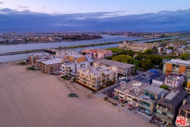 6405 Ocean Front Walk, Playa del Rey, California 90293, ,Multi-Family,For Sale,Ocean Front,24373493