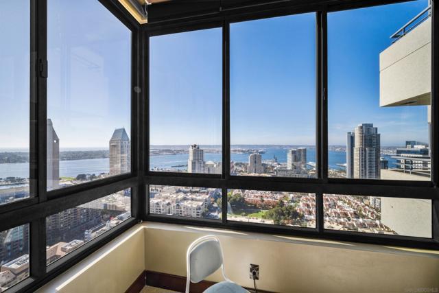 Image 14 of 63 For 700 Front St  2501