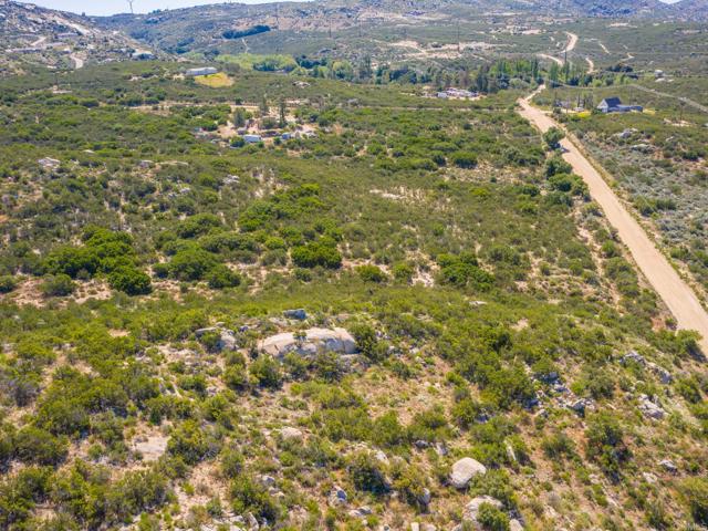 Detail Gallery Image 14 of 21 For 0 Camino Tres Aves, Pine Valley,  CA 91962 - – Beds | – Baths