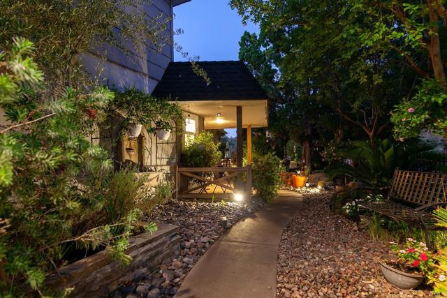 Detail Gallery Image 45 of 59 For 720 Sky Mountain Ln, Alpine,  CA 91901 - 3 Beds | 1/1 Baths