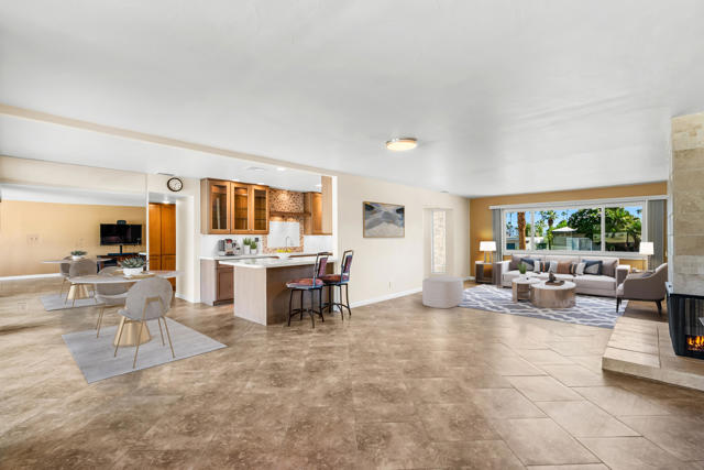 46205 Burroweed Lane, Palm Desert, CA 92260