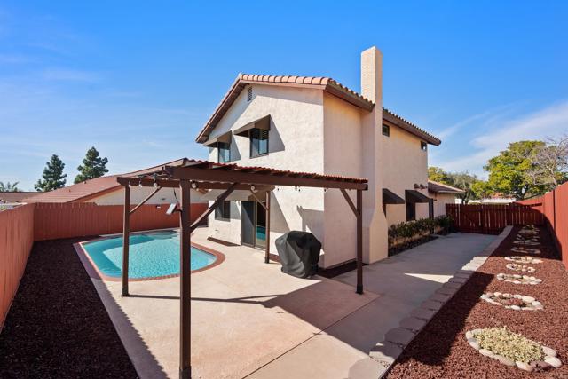 Detail Gallery Image 42 of 48 For 453 Hidden Vista Dr, Chula Vista,  CA 91910 - 4 Beds | 3 Baths