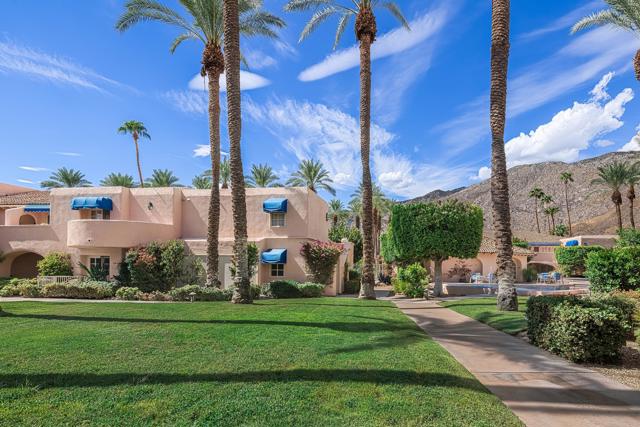 500 E Amado Road #212, Palm Springs, CA 92262