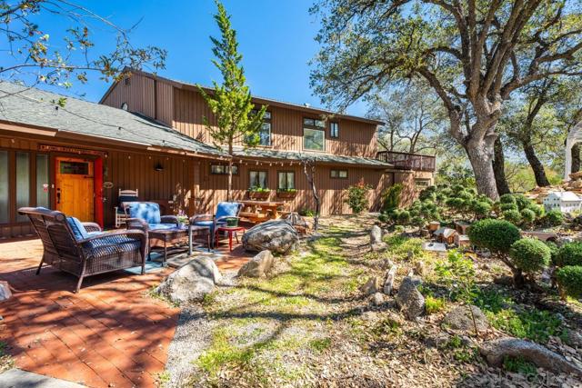 Details for 4824 Mountainbrook Rd, Santa Ysabel, CA 92070