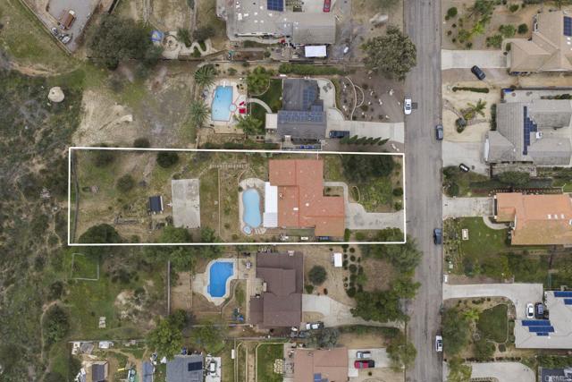 Detail Gallery Image 38 of 43 For 25072 Poderio Dr, Ramona,  CA 92065 - 3 Beds | 2 Baths