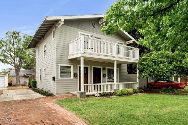 Detail Gallery Image 3 of 55 For 1540 Whitefield Rd, Pasadena,  CA 91104 - – Beds | – Baths