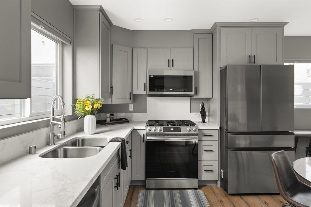 1020 Beryl Street - photo 3