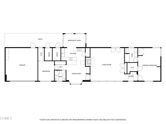 3263 Hilltop Drive, Ventura, California 93003, ,Residential Income,For Sale,3263 Hilltop Drive,CRV1-25550