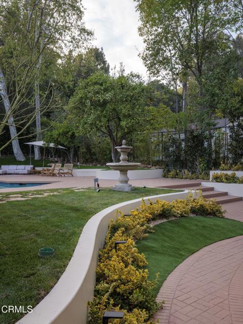 Detail Gallery Image 38 of 51 For 1535 Ontario Ave, Pasadena,  CA 91103 - 5 Beds | 3/2 Baths