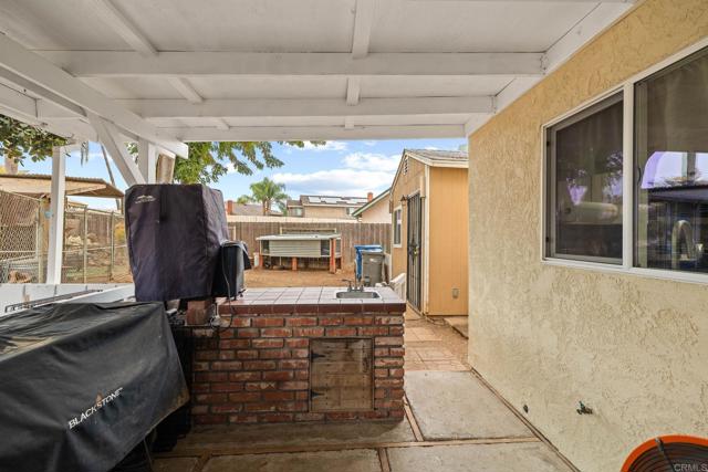 Detail Gallery Image 58 of 66 For 9690 Bundy Dr, Santee,  CA 92071 - 4 Beds | 3 Baths