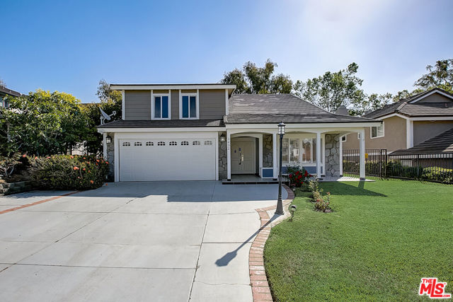 1452 Pheasant Court, Fullerton, CA 92833