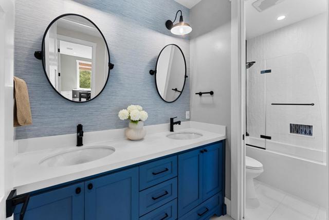 Detail Gallery Image 24 of 56 For 2747 via Del Robles, Fallbrook,  CA 92028 - 3 Beds | 3 Baths