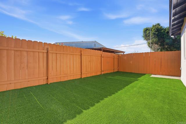 Detail Gallery Image 37 of 47 For 702 4 Oaklawn Ave, Chula Vista,  CA 91910 - – Beds | – Baths