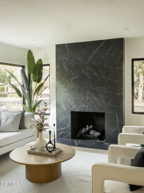 Detail Gallery Image 5 of 40 For 2958 Estado St, Pasadena,  CA 91107 - 3 Beds | 3 Baths