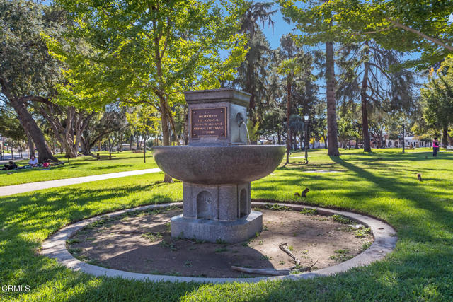 Detail Gallery Image 46 of 49 For 355 S Los Robles Ave #311,  Pasadena,  CA 91101 - 2 Beds | 1 Baths