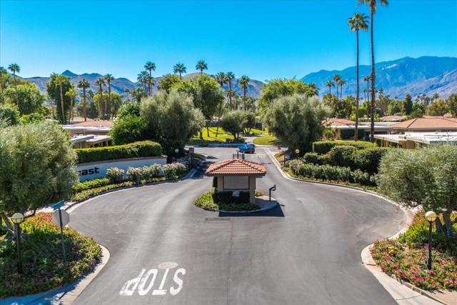 2232 Oakcrest Drive, Palm Springs, CA 92264