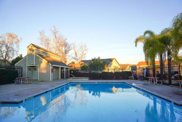 Detail Gallery Image 38 of 43 For 7352 Tooma St #227,  San Diego,  CA 92139 - 3 Beds | 2 Baths