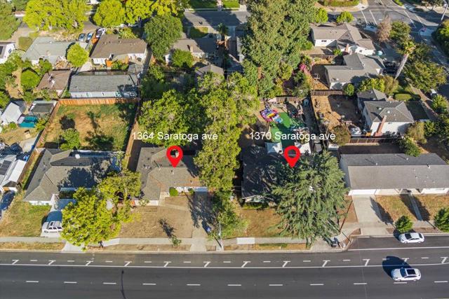1364 Saratoga Avenue, San Jose CA: https://media.crmls.org/mediaz/cbad2995-44b0-40eb-92ce-50a527838880.jpg