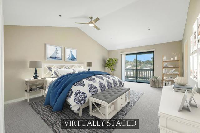 Detail Gallery Image 43 of 61 For 1515 Monte Vista Dr, Vista,  CA 92084 - 4 Beds | 2/1 Baths