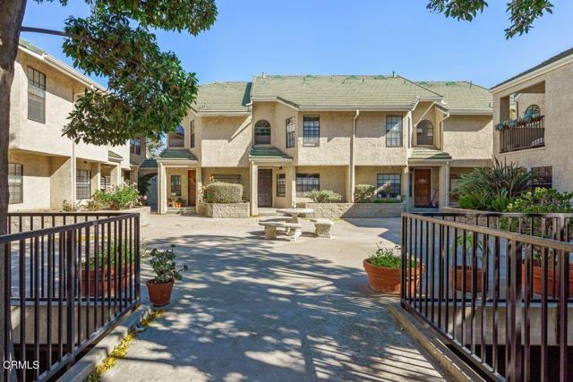 Detail Gallery Image 31 of 72 For 9540 Telegraph Rd #16,  Ventura,  CA 93004 - 3 Beds | 2 Baths