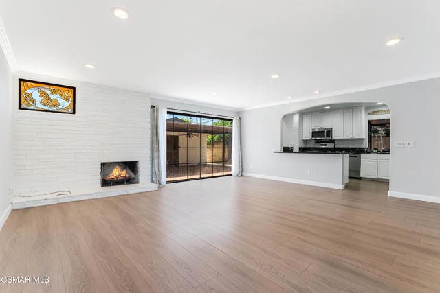 17220 Rinaldi, Granada Hills