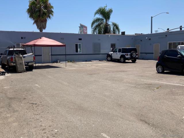 4228 El Cajon Blvd, San Diego, California 92105, ,Commercial Sale,For Sale,El Cajon Blvd,240018325SD