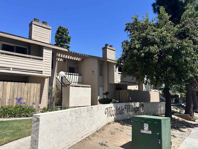 Detail Gallery Image 4 of 6 For 1721 Melrose Ave #15,  Chula Vista,  CA 91911 - 2 Beds | 2 Baths