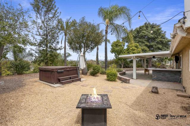 Detail Gallery Image 34 of 41 For 8195 Chaz Pl, La Mesa,  CA 91942 - 5 Beds | 3 Baths