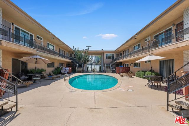2 Bed Home for Sale in Los Angeles, California
