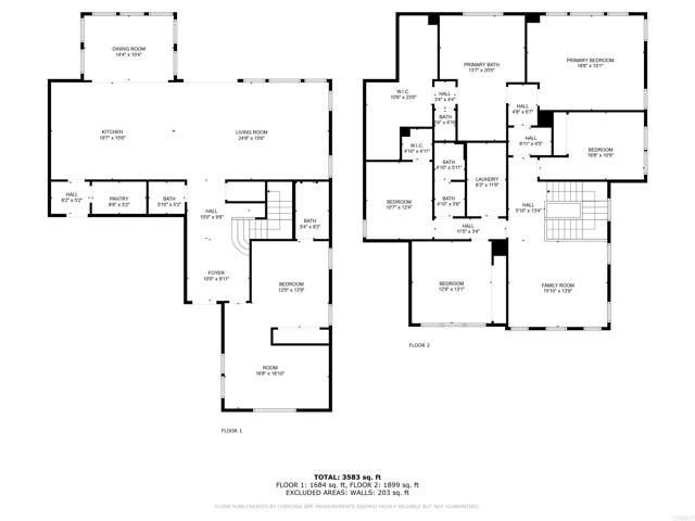 Image 41 of 42 For 1797 Santa Christina Avenue