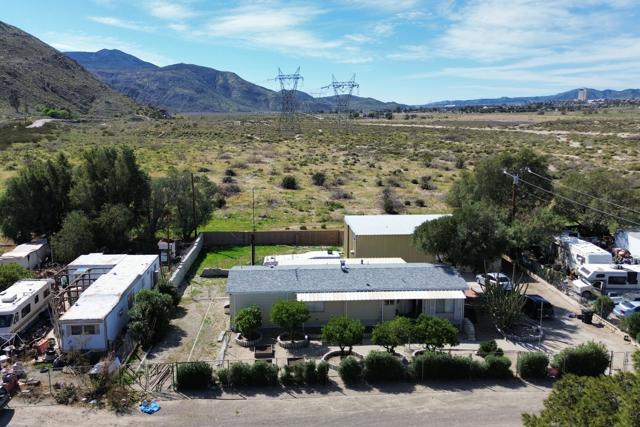 Details for 15035 Sunrise Avenue, Cabazon, CA 92230