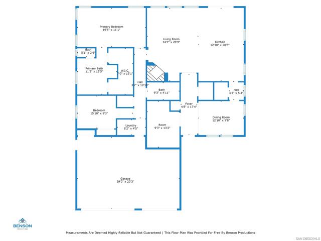 82611 Grant Dr, Indio, California 92201, 4 Bedrooms Bedrooms, ,3 BathroomsBathrooms,Single Family Residence,For Sale,Grant Dr,250018823SD