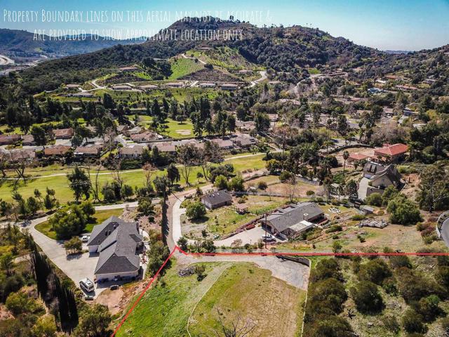 2593 Daisy, Fallbrook, California 92028, ,Residential Land,For Sale,Daisy,NDP2307998