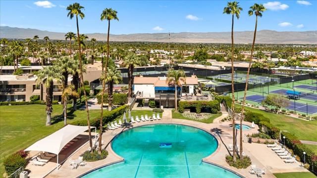 73850 Fairway Drive #115, Palm Desert, CA 92260
