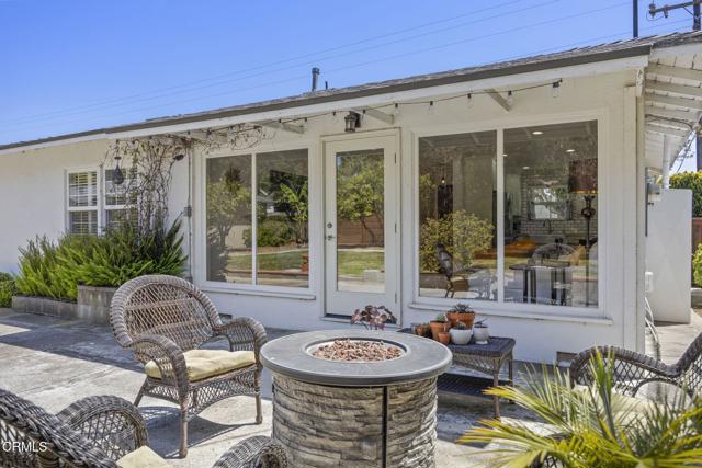Detail Gallery Image 21 of 42 For 2667 Preble Ave, Ventura,  CA 93003 - 2 Beds | 1 Baths